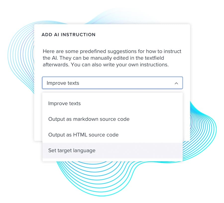 ainstruct-mobile ainstruct-mobile