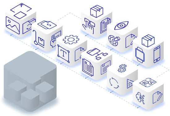 on-premise-PIM-and-composable-Bluestone-PIM