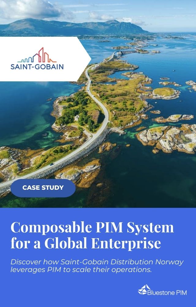 Saint-Gobain Norway