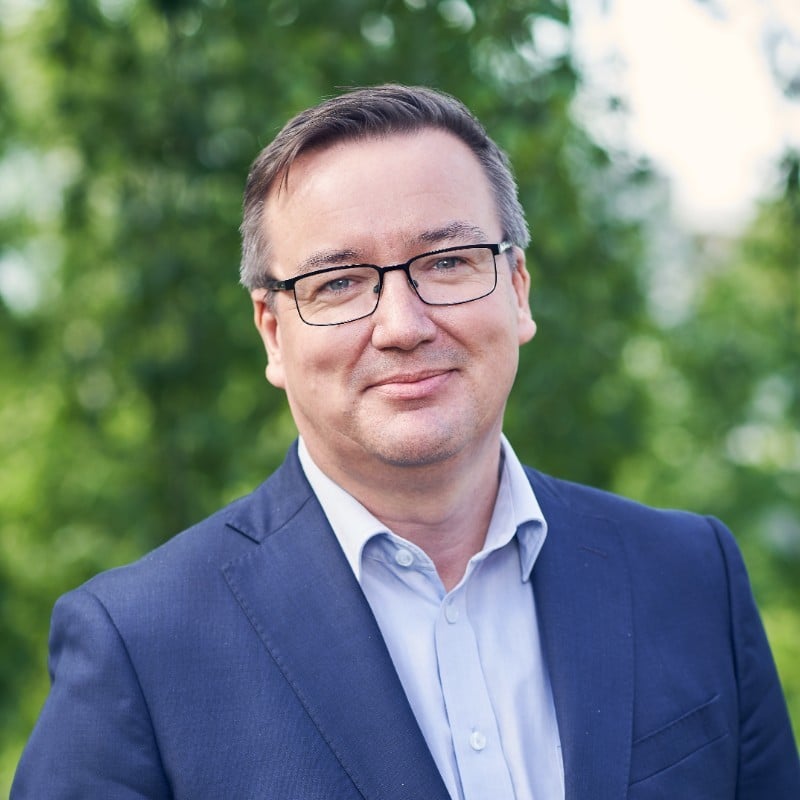Thomas Fehn