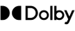 Dolby logo Dolby logo