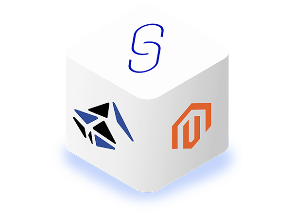 Magento 2 Data Sync Magento 2 Data Sync