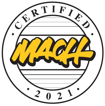 mach-1 mach-1
